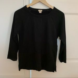 J Crew Sweater